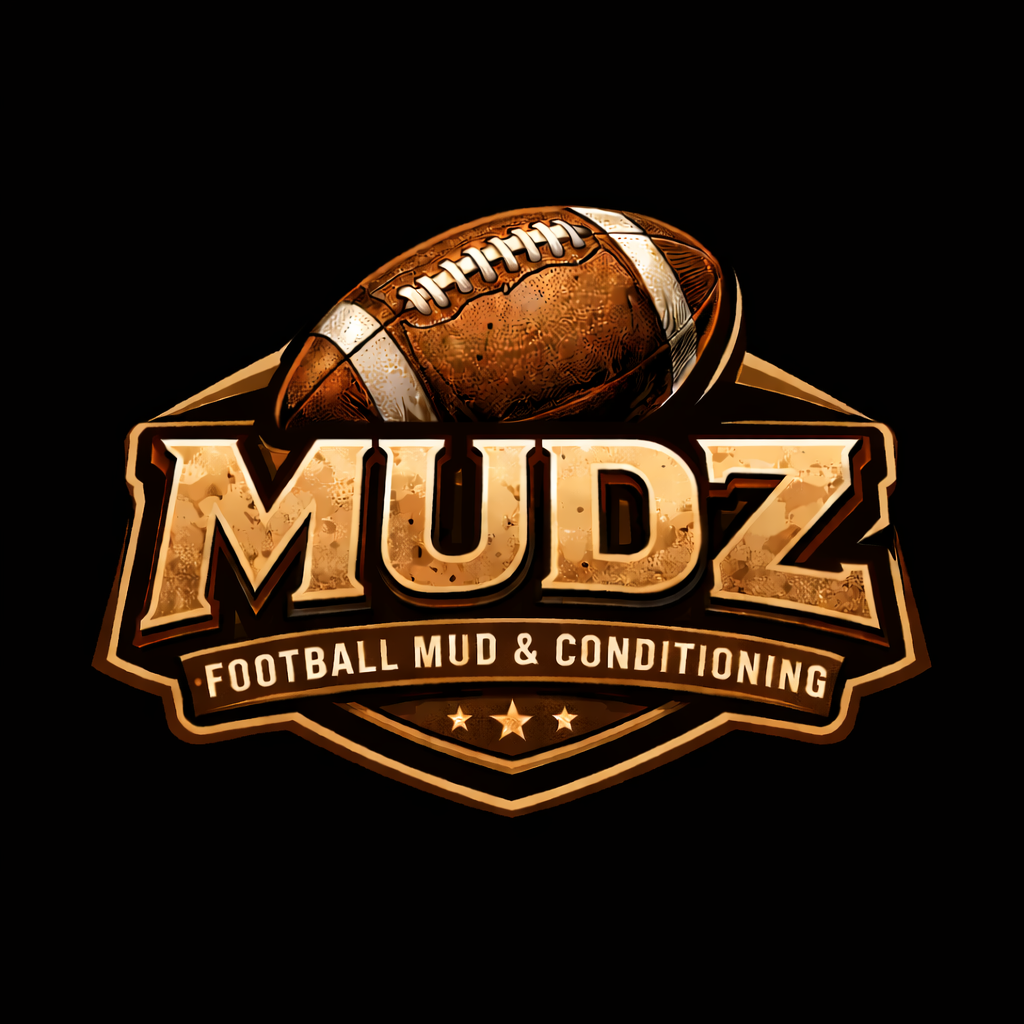 MUDZ Football Mud& Conditioning